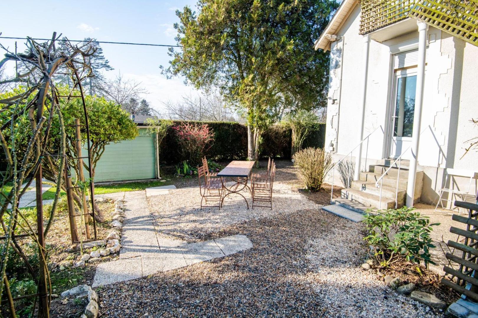 "Le Bel Air De Chisseaux" In The Heart Of Touraine Hotel Exterior photo